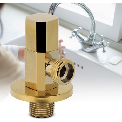 Eckventil-aus-messing-goldfarben-fur-badezimmer-wasserregler-wasserhahn