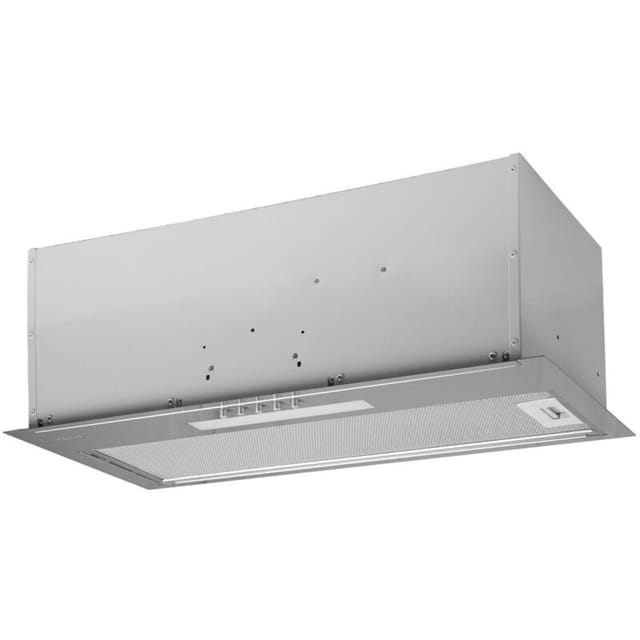Unterbau-Dunstabzugshaube MAAN Fiugi 2 50 310 m3/h Satin