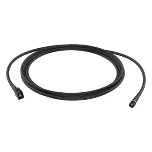Zubehör für Axis 02252-001 Sicherheitskamera Schwarz
