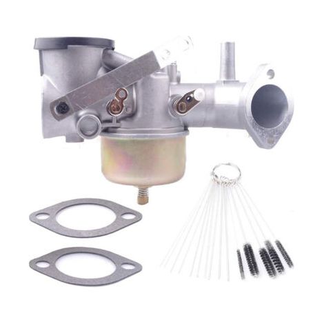 Carburetor Avec Joint Pour 491031 490499 491026 281707 Moteur 12hp