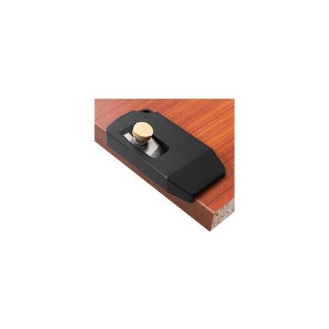 Coupe-bordures En Bois, Outil De Coupe De Bandes De Chant Avec Lame En Acier Rapide, Coupe-bandes De Chant Pour Pvc, Abs, Mélamine, Placage, Etc.