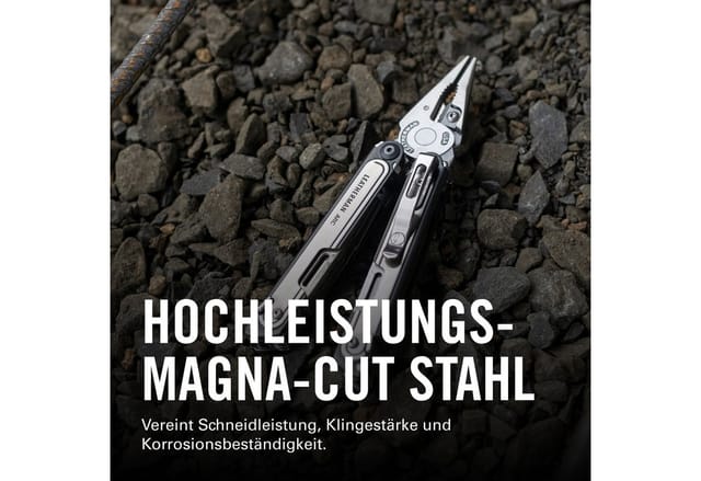 Multitool arc - Leatherman