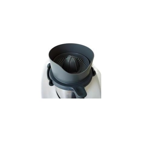 Pour Thermomix : Presse-agrumes Rotatif Tm5/tm6/tm31 - Extraction Optimale