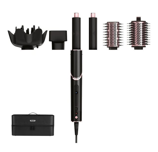 Shark HD440EU black