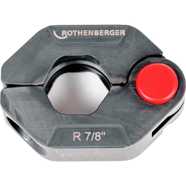 Pr Compact cb-mp 7/8" - 1000003615 - Rothenberger