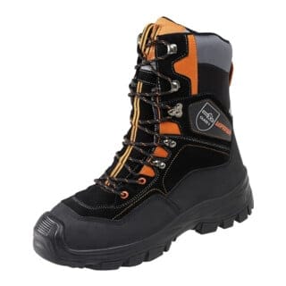 Schnittschutzstiefel Sportive Hunter Gr. 37 wd - Lupriflex