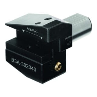 VDI-Halter DIN69880 B3A-50x25x44 - Wilke