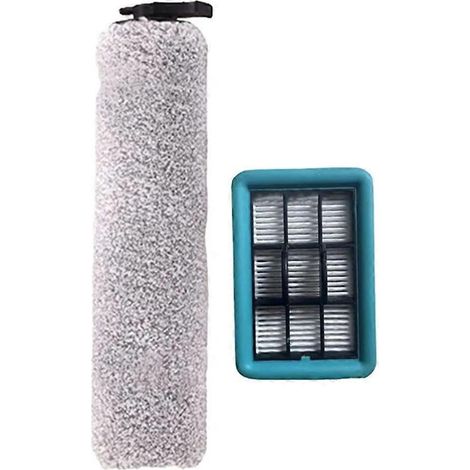 Roller Brosse Filtre De Crosswave Hf2/3845n/3831 Floor Scrubber Replaceable Brosse Filtre Household