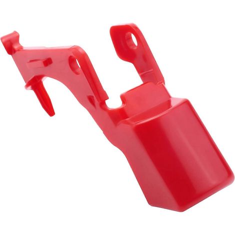 Power Trigger Switch Button Pour V11/v10 Aspirateur De Remplacement Switch