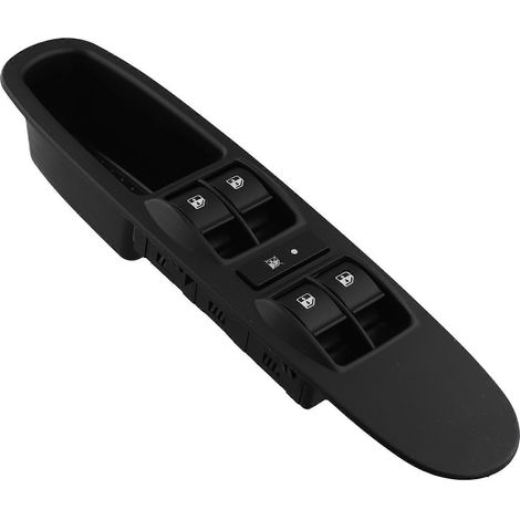 Window Power Switch Electric Window Switch Lifter Control Button Pour 100190116