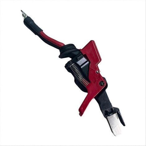 Aspirateur Poignée Switch Button Kit Pièce Pour V8 Sv12