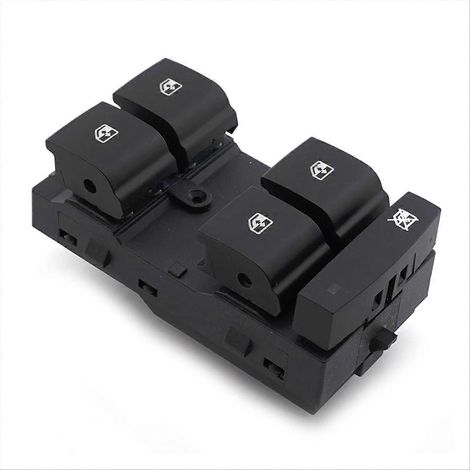 Fenêtre Lifter Switch Fenêtre Switch Button Pour