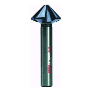 Ruko - ultimatecut 4S 102885P Kegelsenker 31 mm hss Zylinderschaft 1 St.