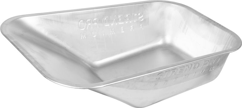 Wanne Strend Pro Premium, Für Schubkarre Fortis D-1, D-3 100 Liter
