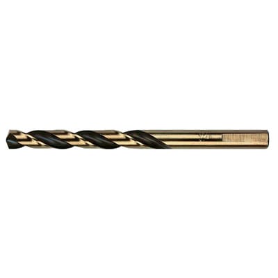 Makita HSS-G TEKNO XP-PLUS 10.5x133mm 5 Stück P-60888-5 5 Stk