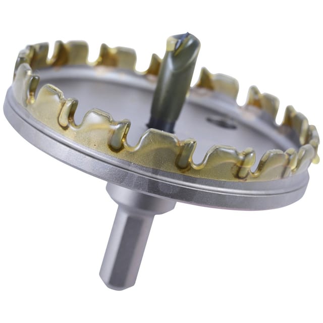 Makita B-02652 HM Lochsäge Ø 68 mm • Schnitttiefe 10 mm Hartmetall