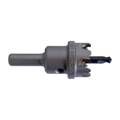 Hm Lochsäge ø 28 mm, Schnitttiefe 10 mm - Makita