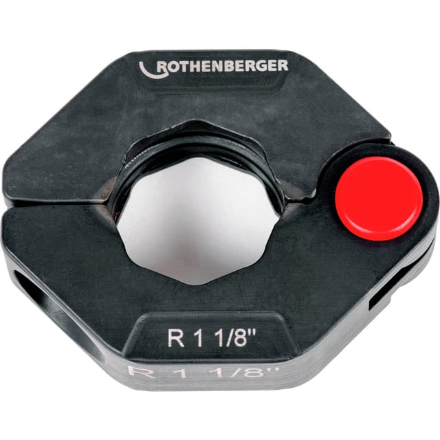 Pr Conex Bänninger >B< MaxiPro 1.1/8" - 1000003617 - Rothenberger