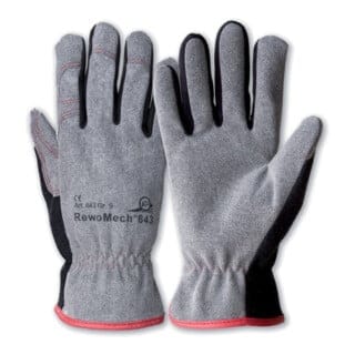 Honeywell Handschuh RewoMech 643, Gr. 11 10 Stk
