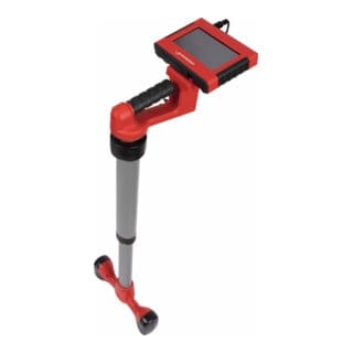 Rothenberger - rocam mini hd - Module roloc plus hd - Set eu - 1000003963