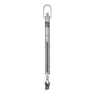 Federwaage Micro Line, maximaler Wägebereich: 60 g - Pesola