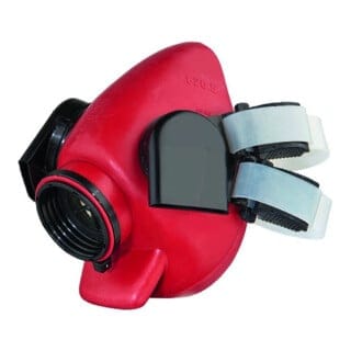 Halbmaske 620S