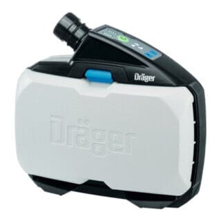 Gebläseeinheit X-plore 8000, Typ: 8500 - Draeger