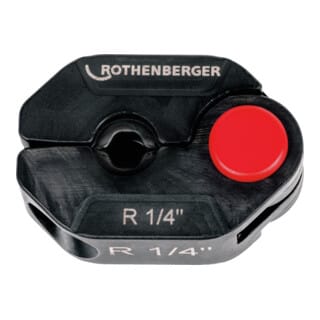 Pr Compact cb-mp 1/4" - 1000003610 - Rothenberger