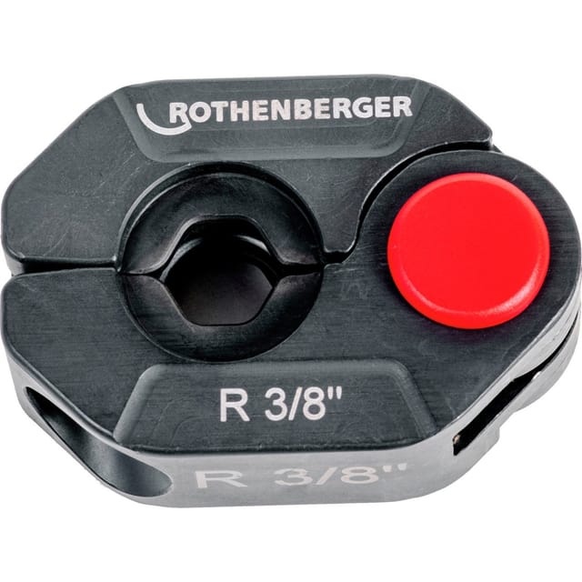 Pr Compact cb-mp 3/8" - 1000003611 - Rothenberger