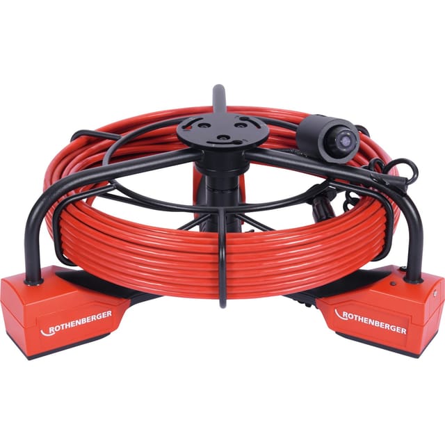 Modul 25/22 hd - Haspel - 1000003920 - Rothenberger