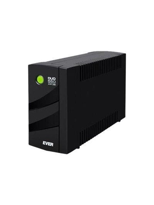 Usv Ever Duo 550 Pl Avr Usb