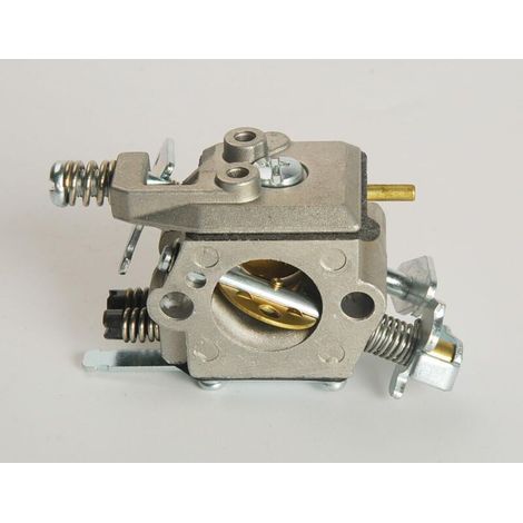 Filter Carburateur Pour Poulan 2075c 20750c 2150 2150le Tronçonneuse Zama C1q-w8 C1q-w14 Poulan 530069703 Wt-89 Wt-624