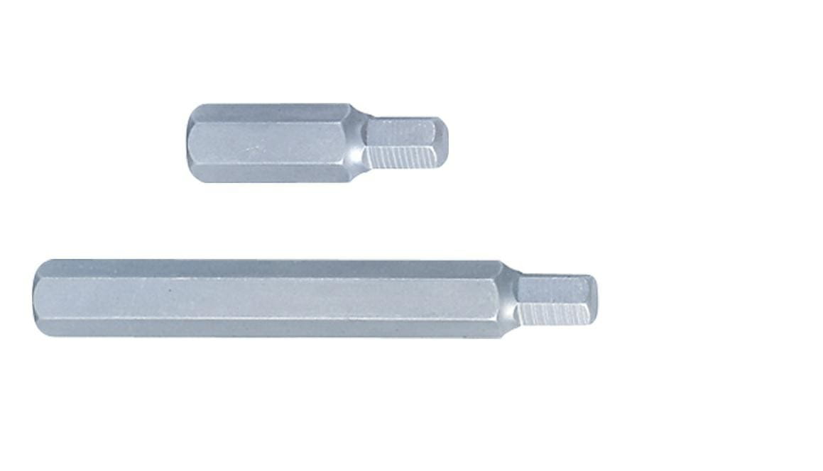 King Tony Allen Bohrer 12x80mm 6-punkt.10mm