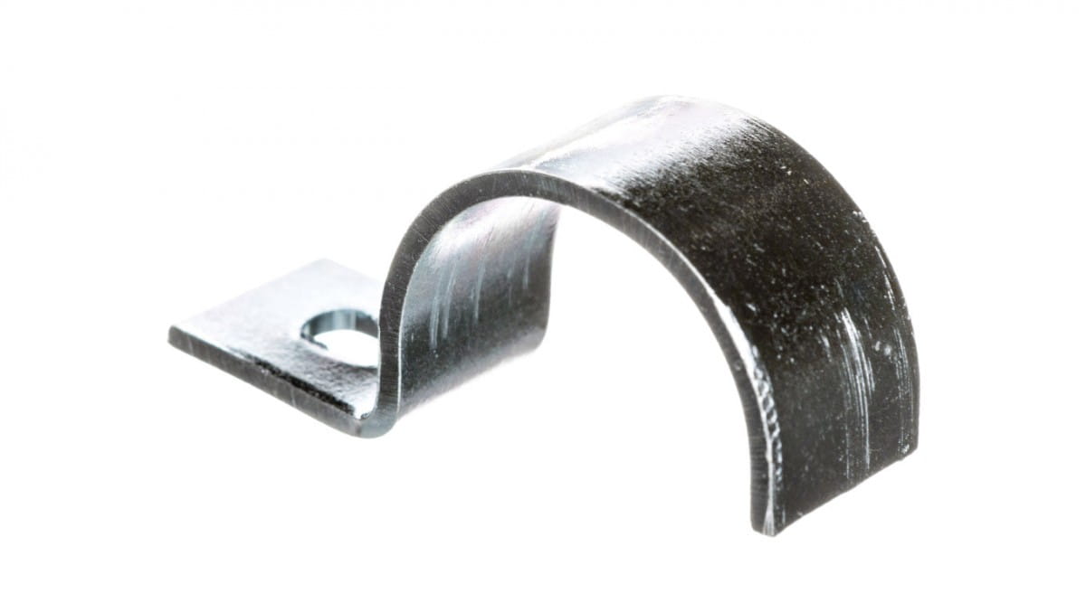 Metallgriff 28 Mm Uj-28 Verzinkt 47,5 Oc /94700501/