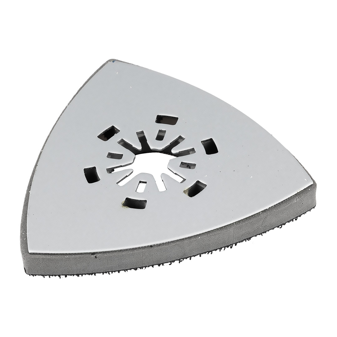 Klett-schleifpad 83 X 83 X 83 Mm
