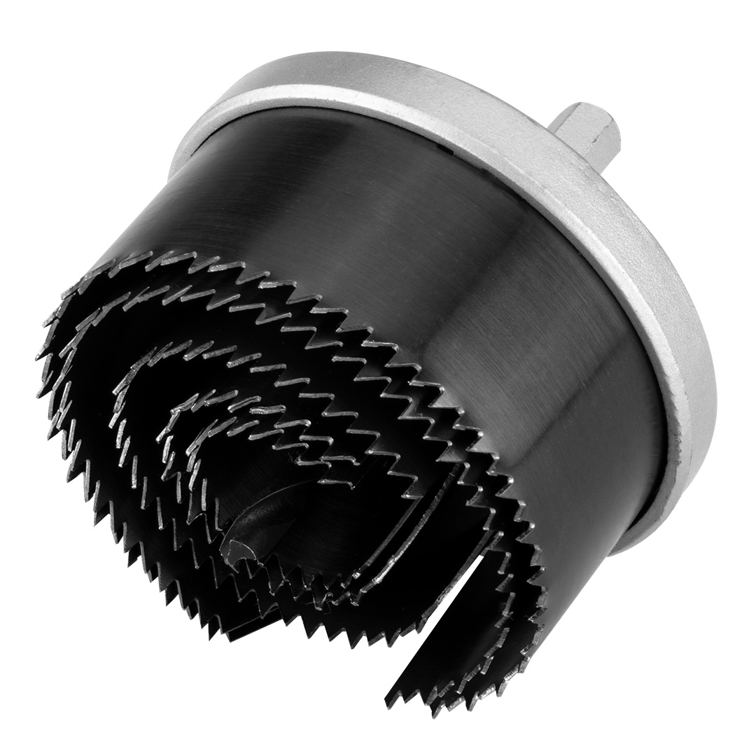 Lochsägen 28-75 X 30 Mm, 5er-set