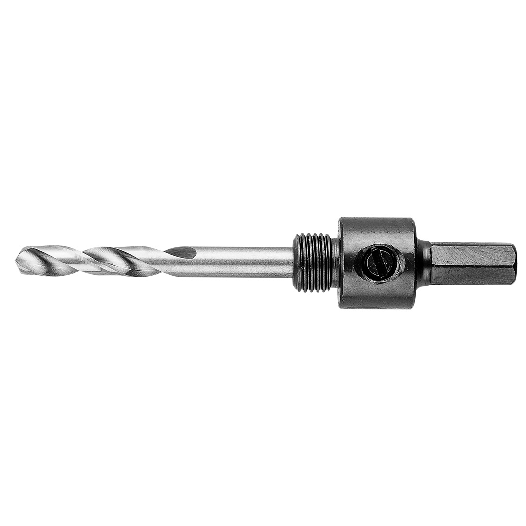 Adapter Für Bimetall-lochsägen 14-30 Mm