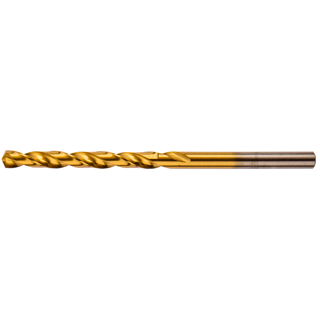 Hss-tin-metallbohrer, 3,2 Mm