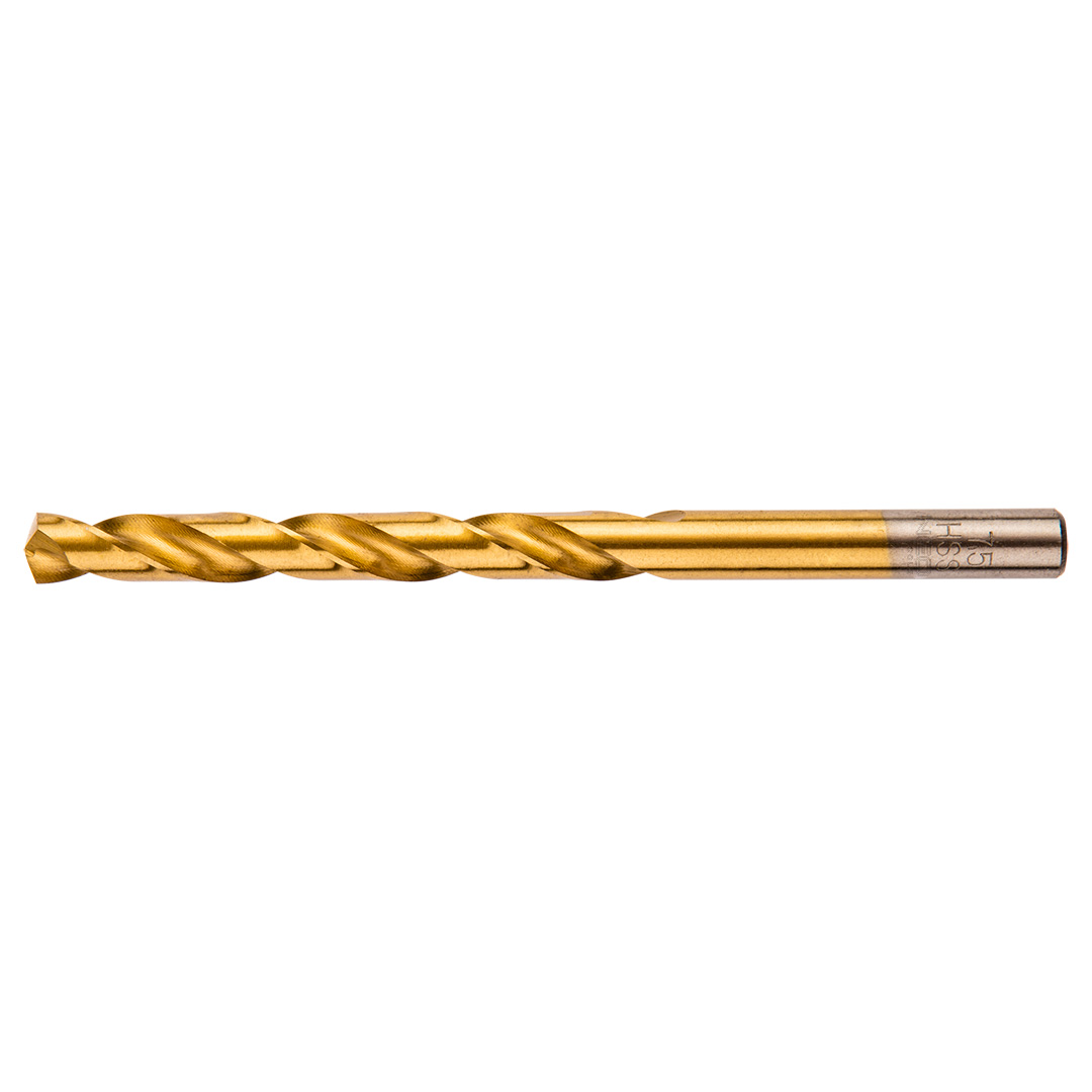 Hss-tin-metallbohrer, 7,5 Mm