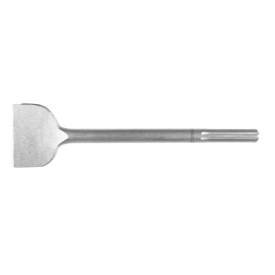 Sds Max Flachmeißel 75 X 300 Mm