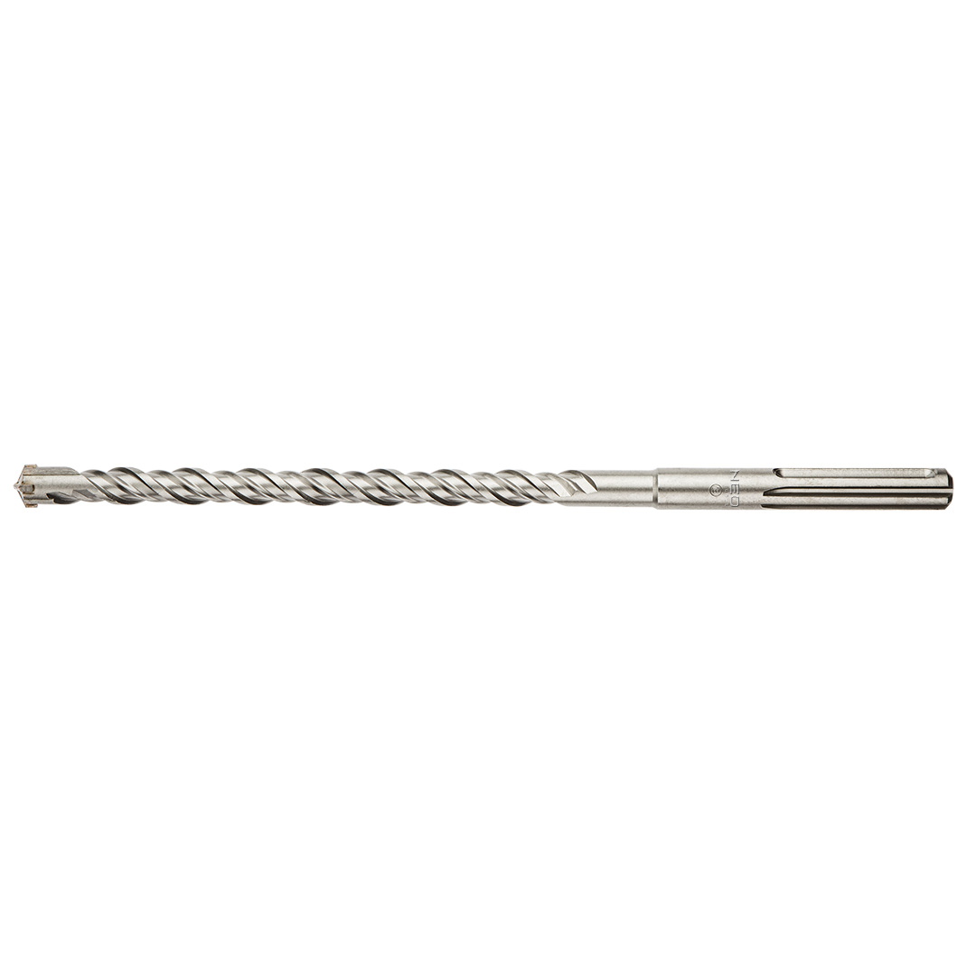Sds Max Betonbohrer, 18 X 400 Mm, S4, Quatro