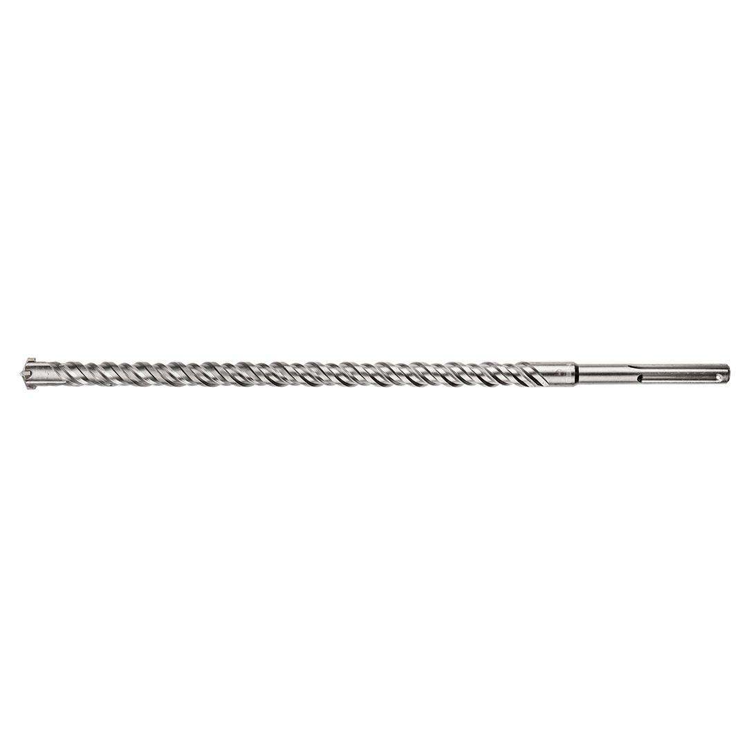 Sds Max Betonbohrer, 28 X 600 Mm, S4, Quatro