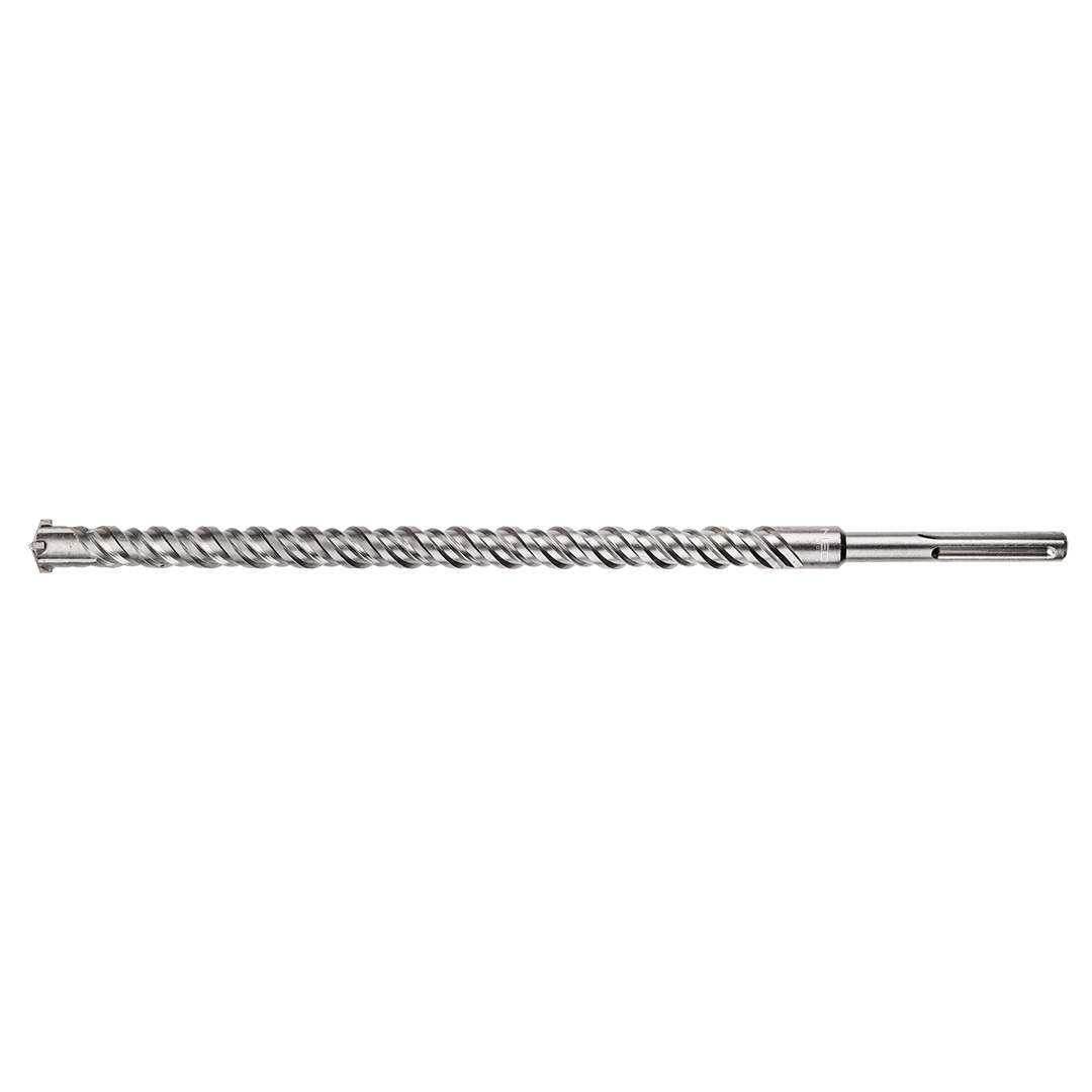 Sds Max Betonbohrer, 32 X 600 Mm, S4, Quatro