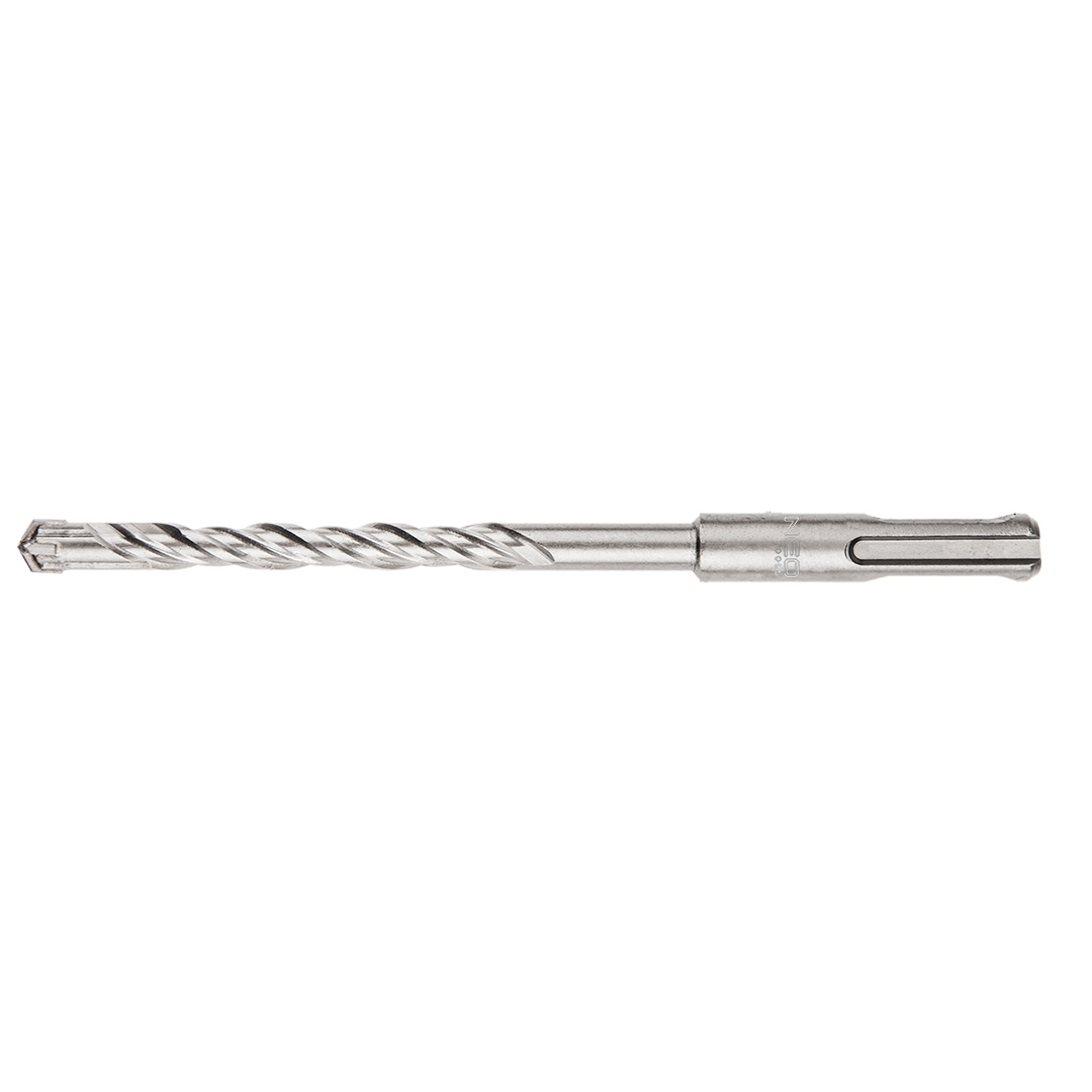 Sds Plus Betonbohrer, 8 X 110 Mm, S4, Quatro