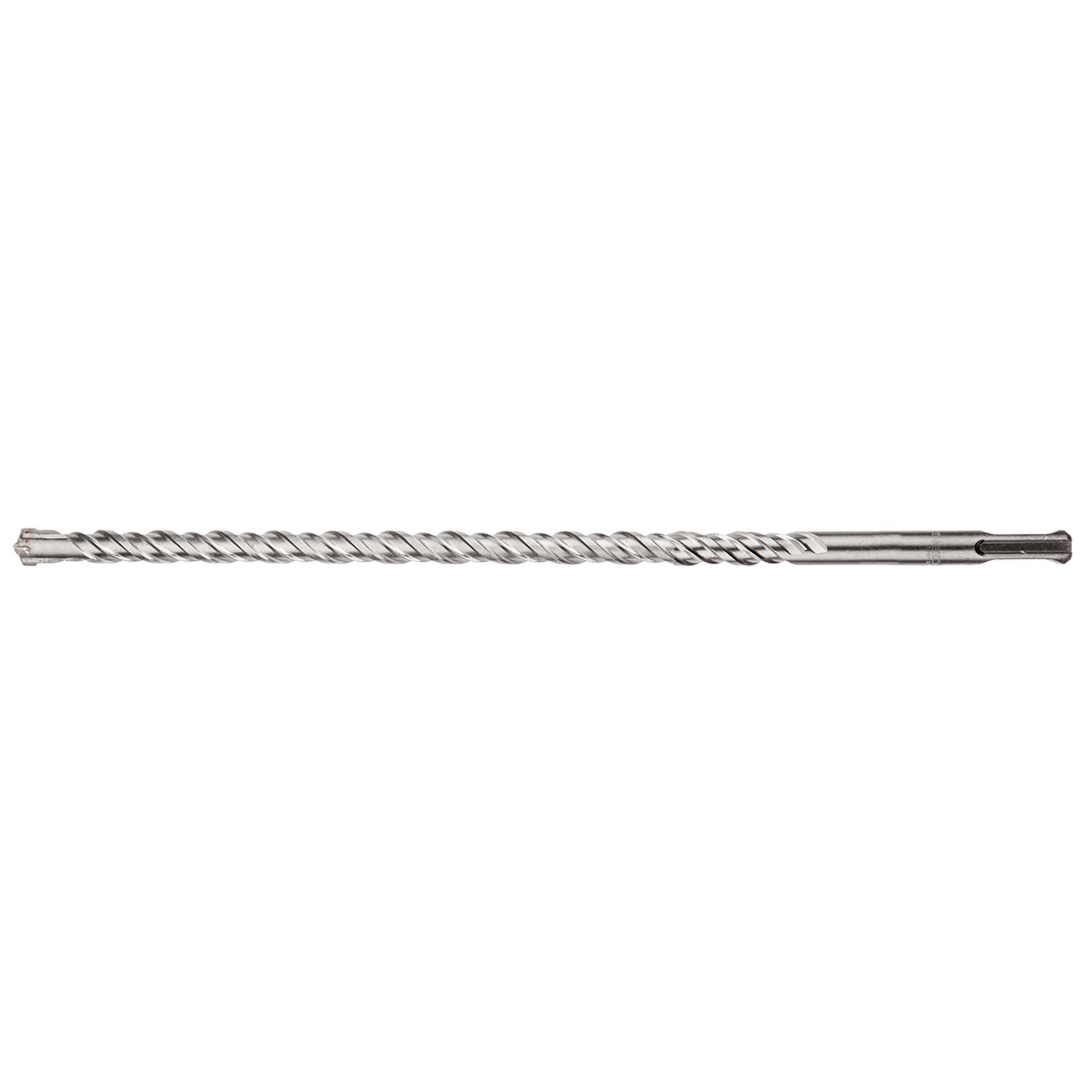Sds Plus Betonbohrer, 12 X 260 Mm, S4, Quatro