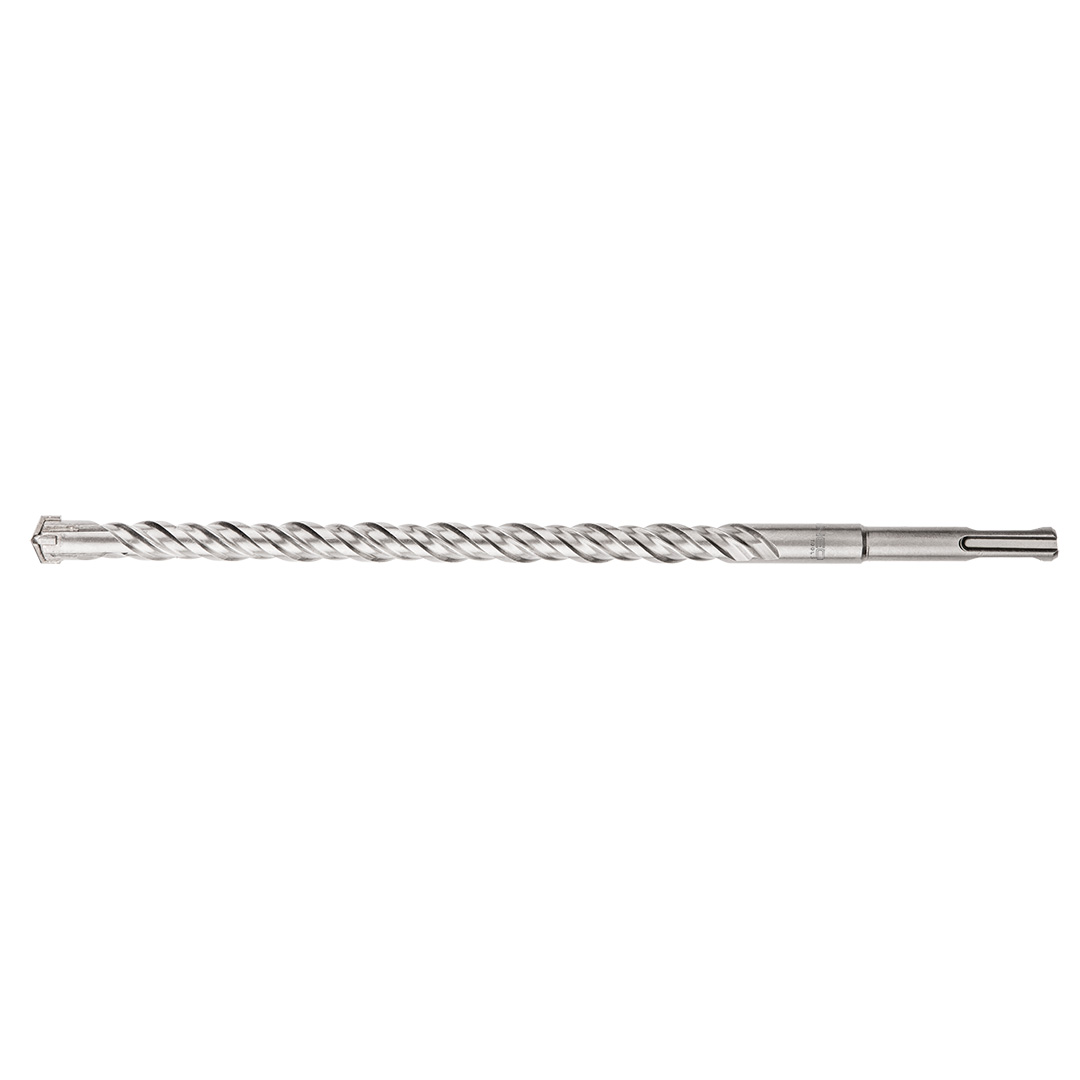 Sds Plus Betonbohrer, 14 X 260 Mm, S4, Quatro