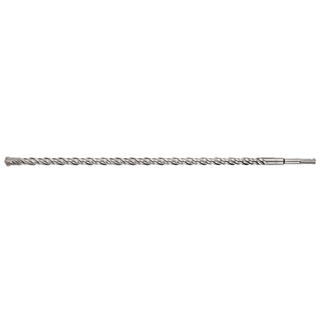 Sds Plus Betonbohrer, 16 X 600 Mm, S4, Quatro