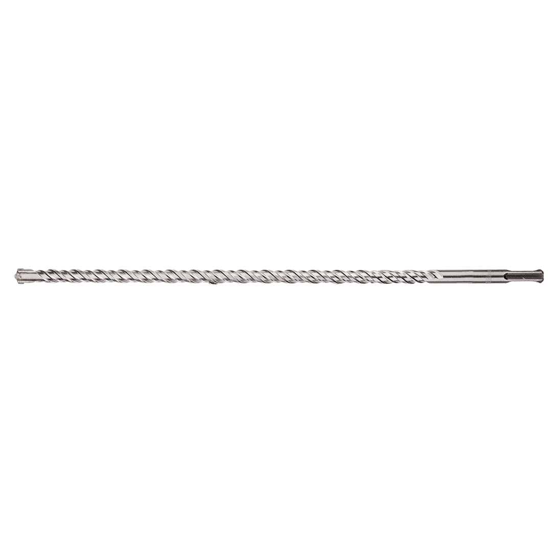 Sds Plus Betonbohrer, 12 X 310 Mm, S4, Quatro