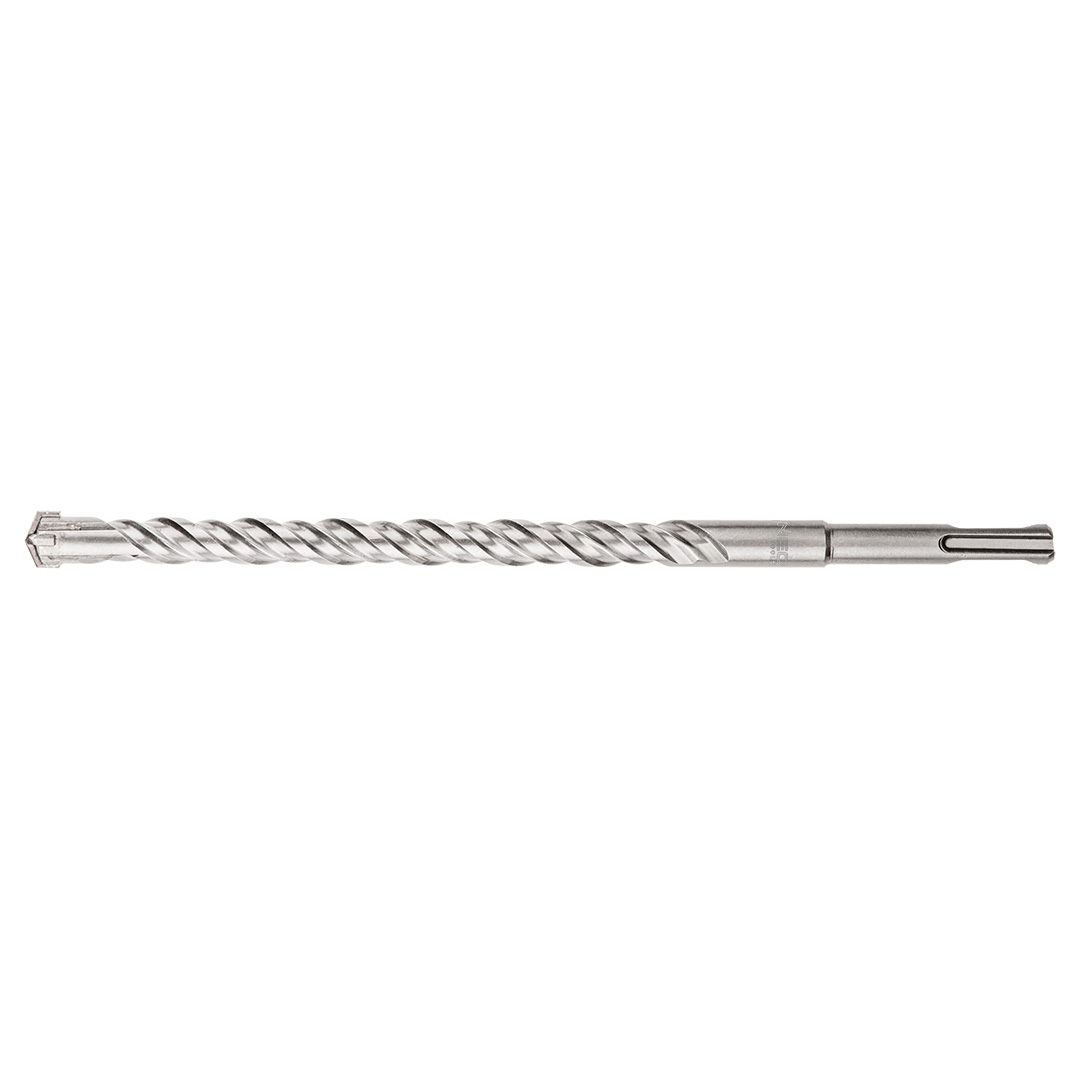 Sds Plus Betonbohrer, 14 X 210 Mm, S4, Quatro