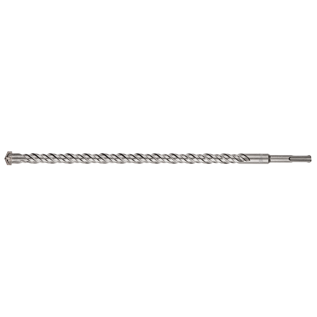 Sds Plus Betonbohrer, 18 X 400 Mm, S4, Quatro